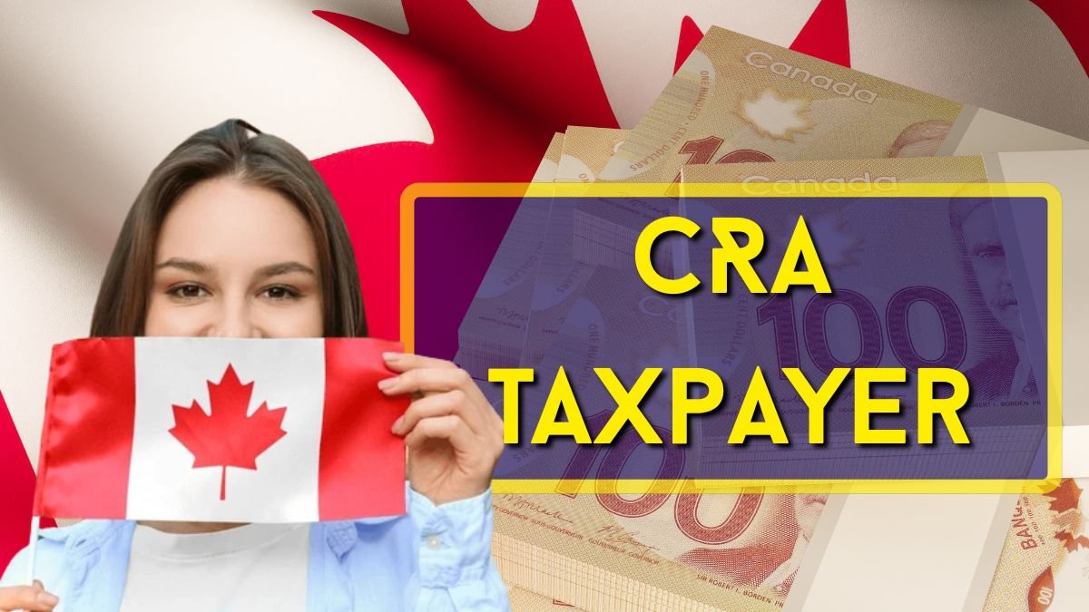 Canada Revenue Agency (CRA) denied a taxpayer