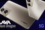 Lava Blaze Dragon 5G