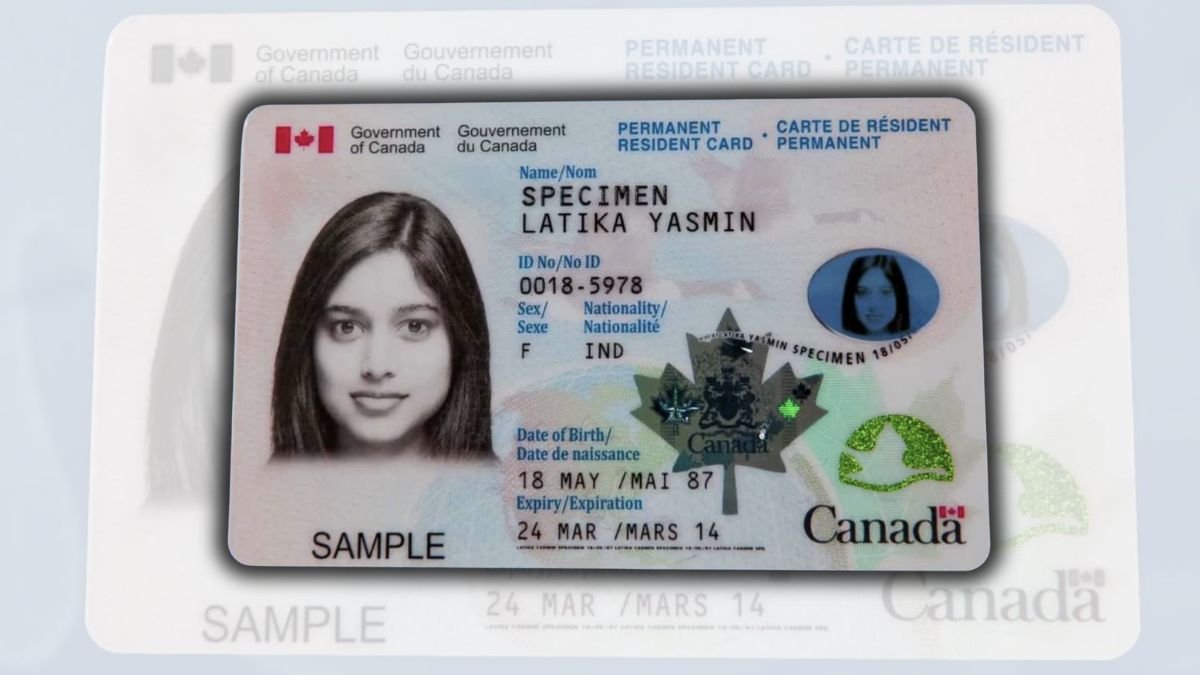 Permanent Residency (PR)