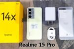 Realme 15 Pro 5G Mobile Price