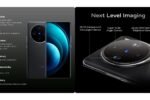 Vivo X100 Pro Details